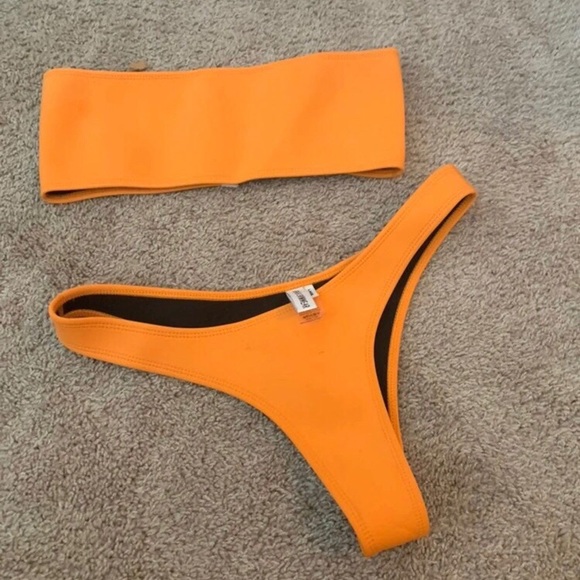 HOAKA SWIMWEAR BIKINI KYLIE SET - Picture 3 of 5